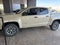 2021 GMC Canyon AT4 w/Cloth