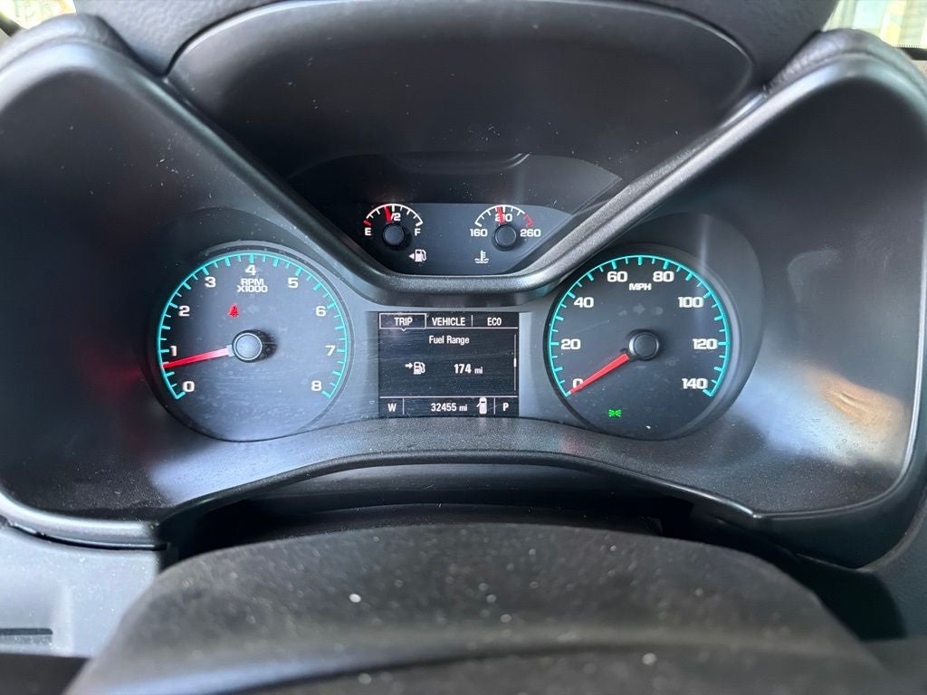 2021 GMC Canyon AT4 w/Cloth