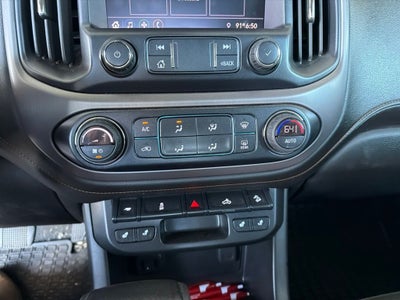 2021 GMC Canyon AT4 w/Cloth