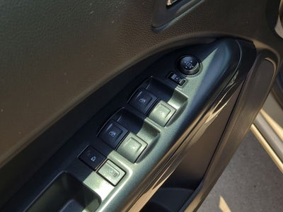 2021 GMC Canyon AT4 w/Cloth