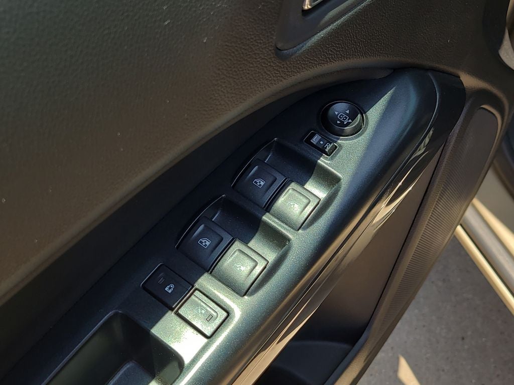 2021 GMC Canyon AT4 w/Cloth