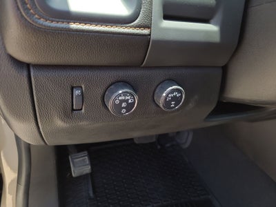 2021 GMC Canyon AT4 w/Cloth