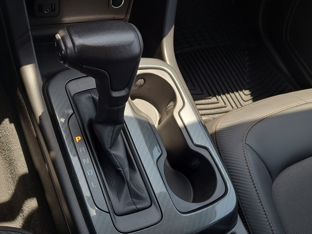 2021 GMC Canyon AT4 w/Cloth