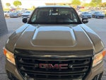 2021 GMC Canyon AT4 w/Cloth
