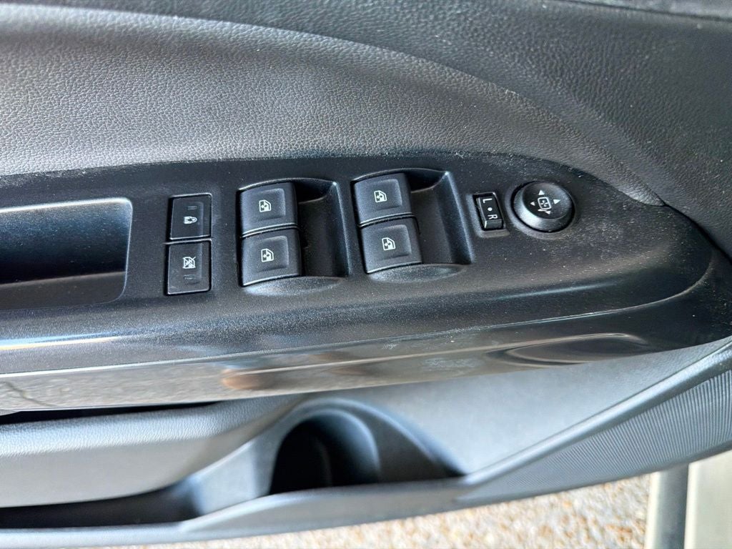 2021 GMC Canyon AT4 w/Cloth