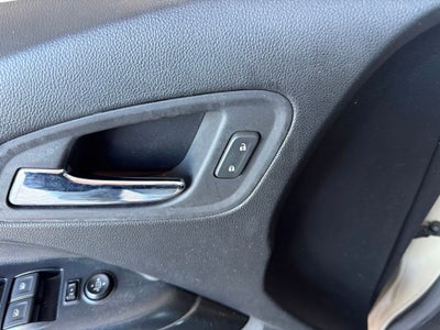 2021 GMC Canyon AT4 w/Cloth
