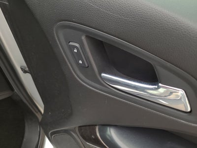 2016 GMC Canyon SLE1