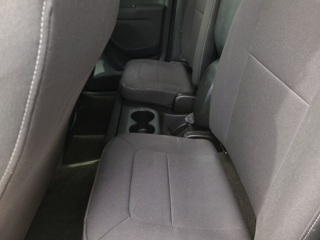 2016 GMC Canyon SLE1