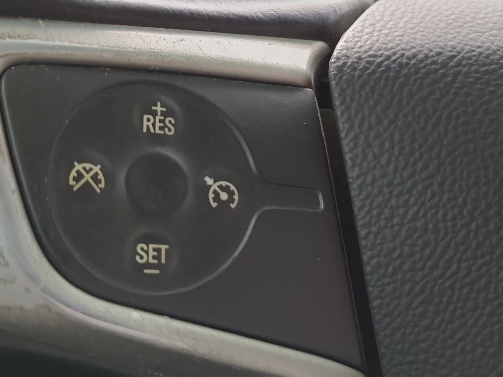 2016 GMC Canyon SLE1