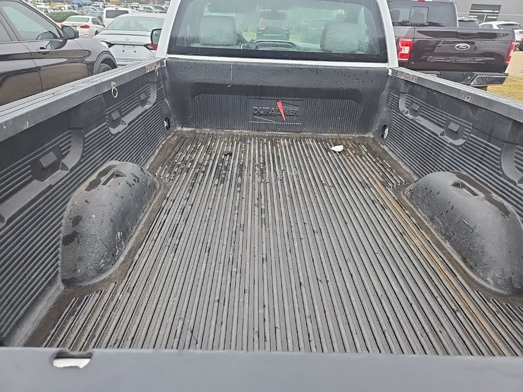 2017 GMC Sierra 1500 Base