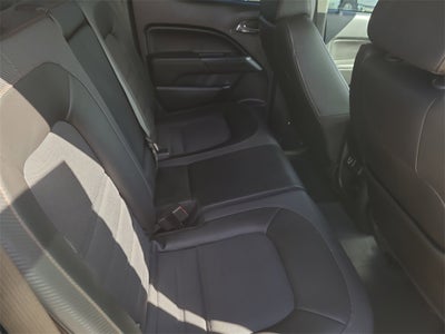 2021 GMC Canyon AT4 w/Cloth