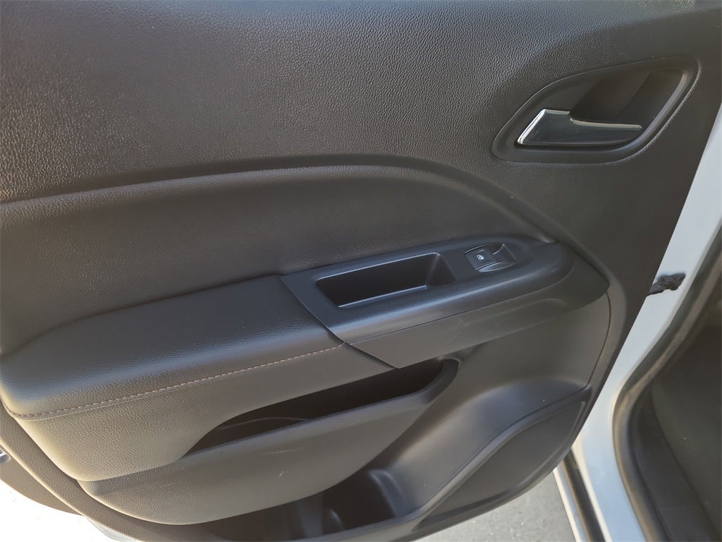 2021 GMC Canyon AT4 w/Cloth