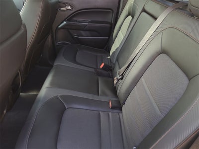 2021 GMC Canyon AT4 w/Cloth