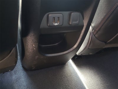 2021 GMC Canyon AT4 w/Cloth