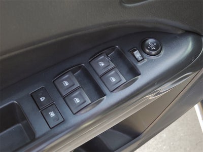 2021 GMC Canyon AT4 w/Cloth