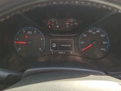 2021 GMC Canyon AT4 w/Cloth