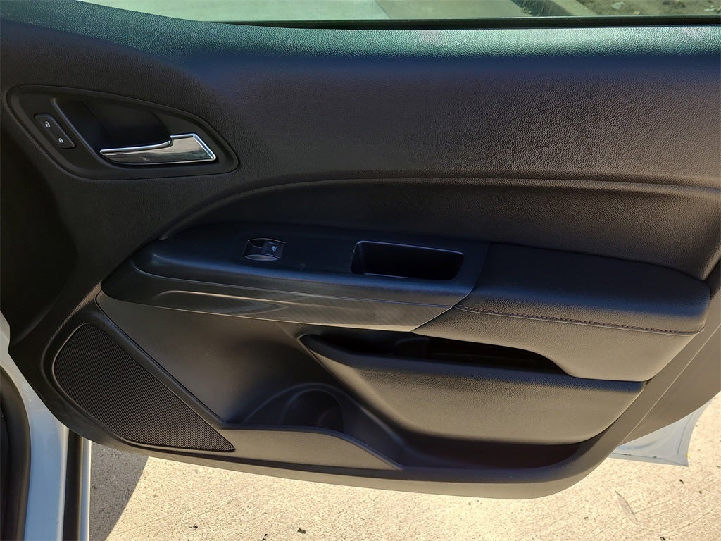 2021 GMC Canyon AT4 w/Cloth