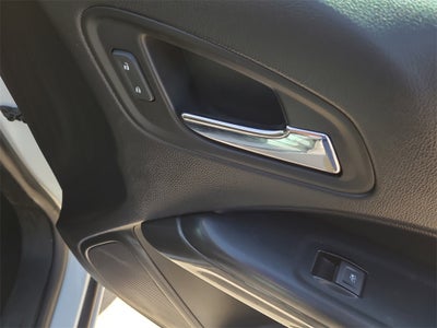 2021 GMC Canyon AT4 w/Cloth