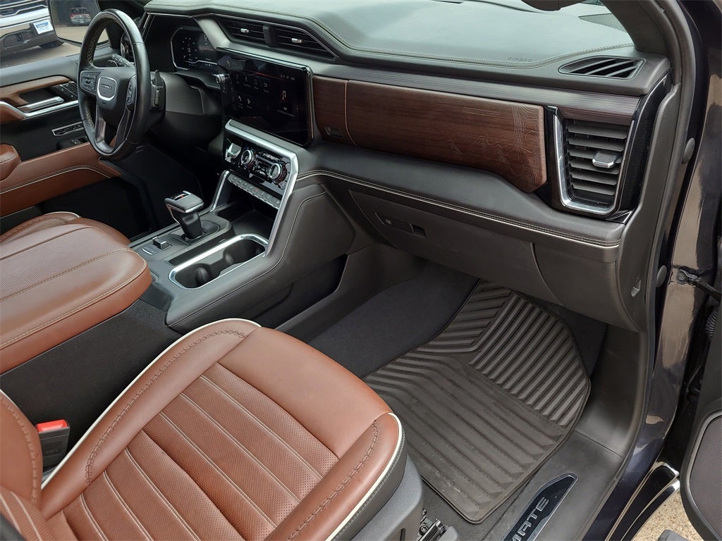 2023 GMC Sierra 1500 Denali Ultimate