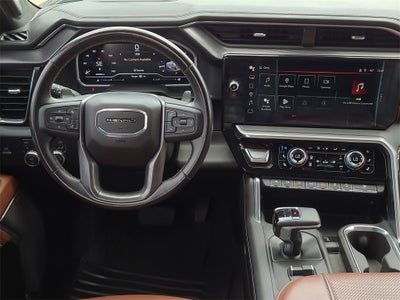 2023 GMC Sierra 1500 Denali Ultimate