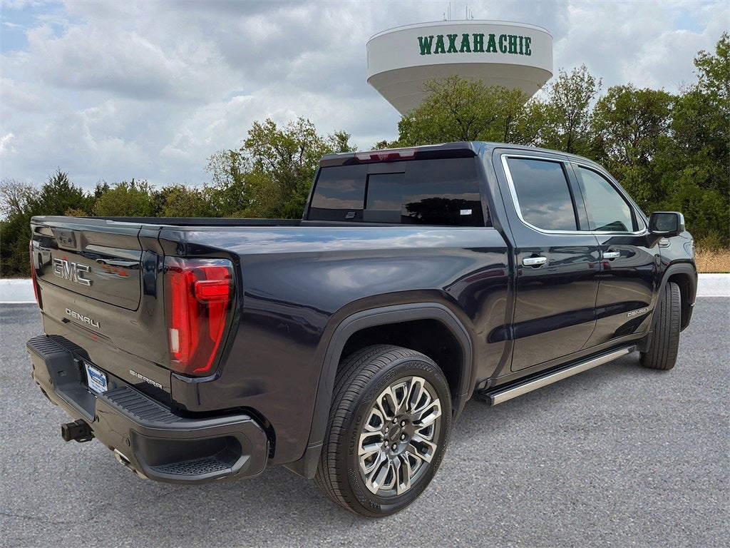 2023 GMC Sierra 1500 Denali Ultimate