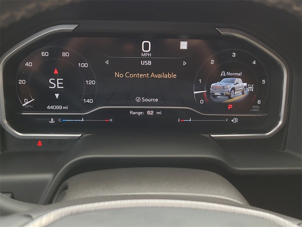 2023 GMC Sierra 1500 Denali Ultimate