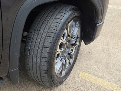 2023 GMC Sierra 1500 Denali Ultimate