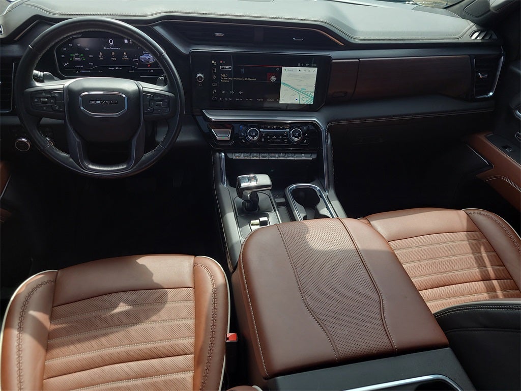 2023 GMC Sierra 1500 Denali Ultimate