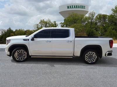 2023 GMC Sierra 1500 Denali Ultimate