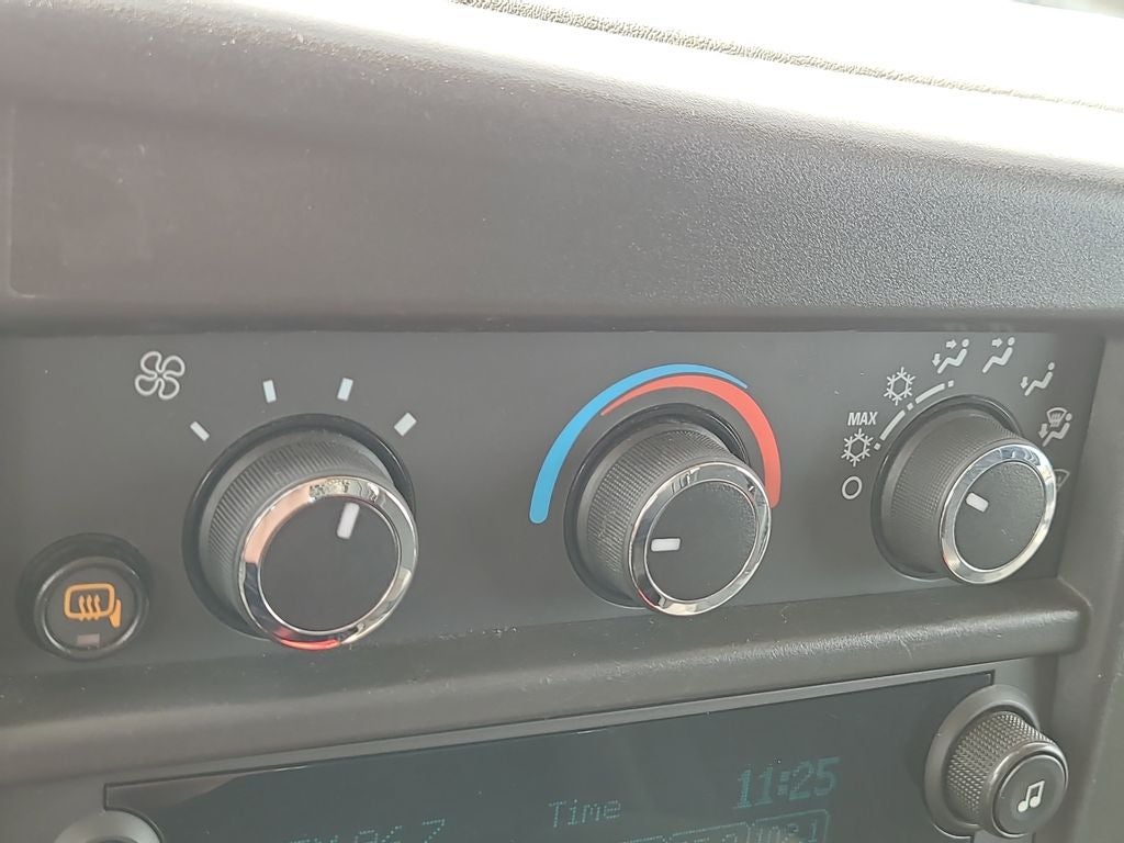 2024 GMC Savana 2500 Work Van