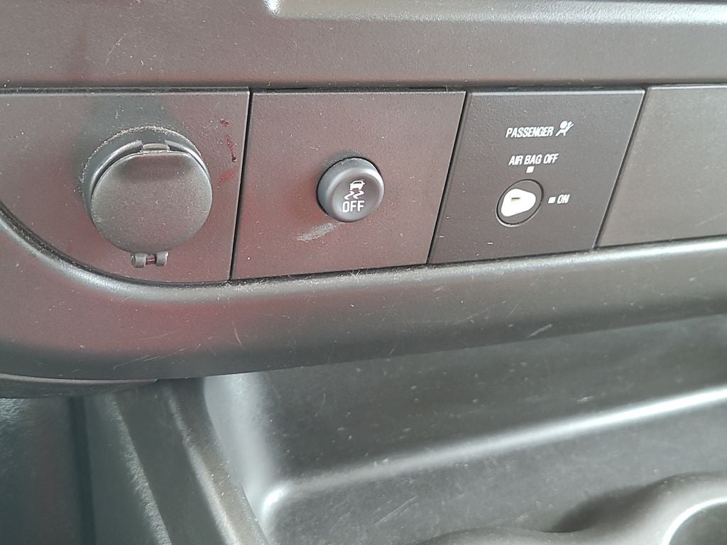 2024 GMC Savana 2500 Work Van