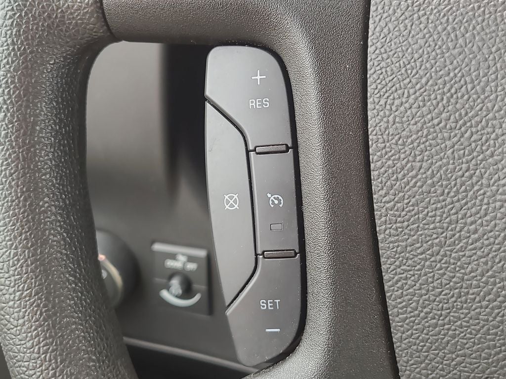 2024 GMC Savana 2500 Work Van