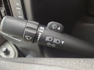 2024 GMC Savana 2500 Work Van