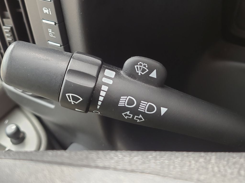 2024 GMC Savana 2500 Work Van