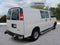 2024 GMC Savana 2500 Work Van
