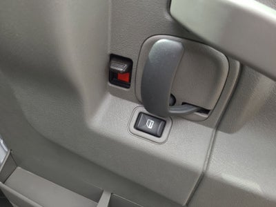 2024 GMC Savana 2500 Work Van