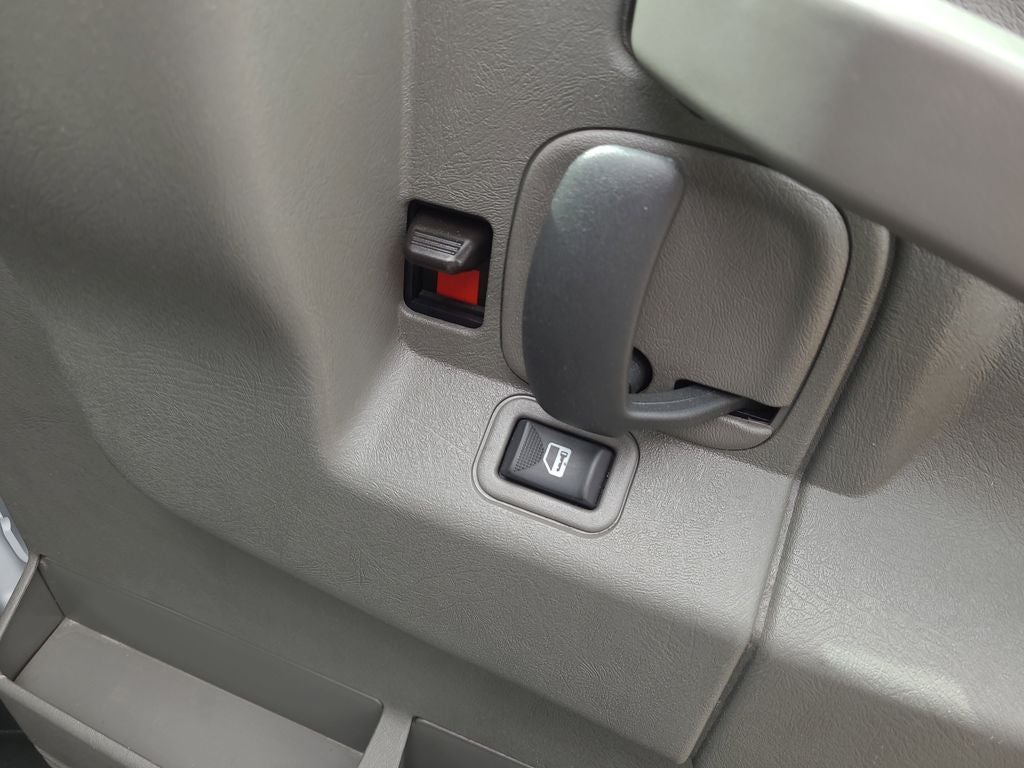 2024 GMC Savana 2500 Work Van