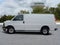 2024 GMC Savana 2500 Work Van