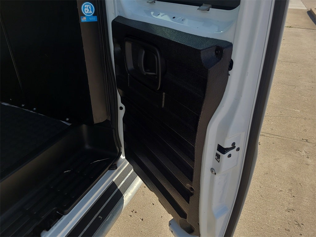 2024 GMC Savana 2500 Work Van