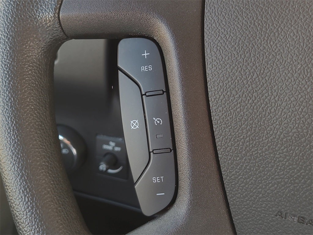 2024 GMC Savana 2500 Work Van