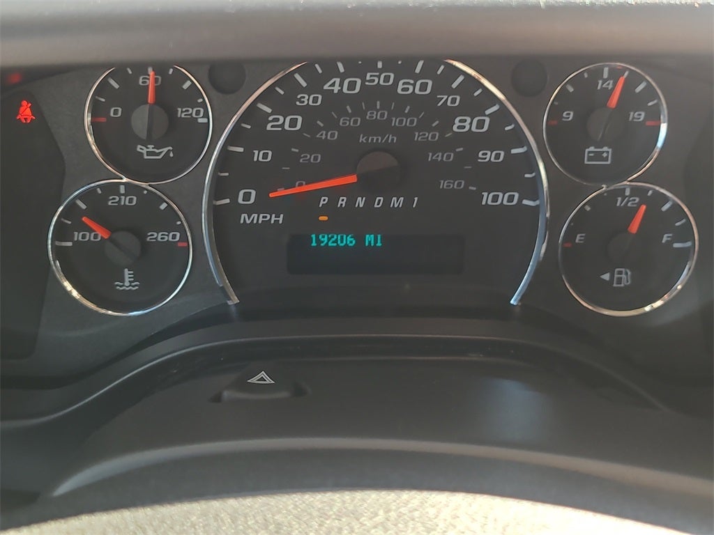 2024 GMC Savana 2500 Work Van