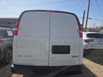 2023 GMC Savana 2500 Work Van
