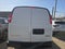 2023 GMC Savana 2500 Work Van