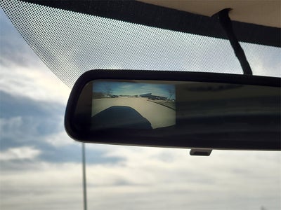 2023 GMC Savana 2500 Work Van