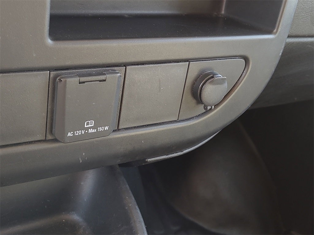 2023 GMC Savana 2500 Work Van