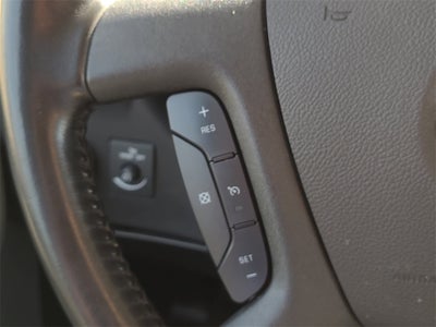 2023 GMC Savana 2500 Work Van