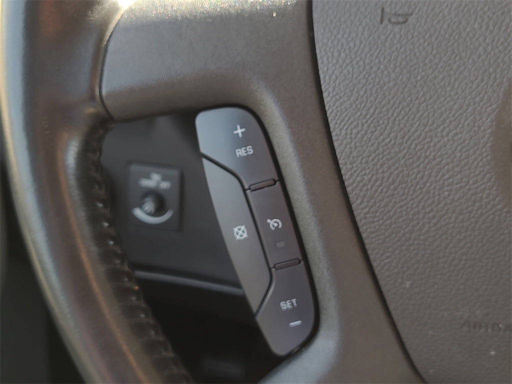 2023 GMC Savana 2500 Work Van