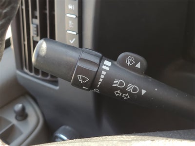 2023 GMC Savana 2500 Work Van