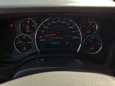 2023 GMC Savana 2500 Work Van