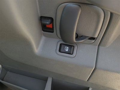 2023 GMC Savana 2500 Work Van